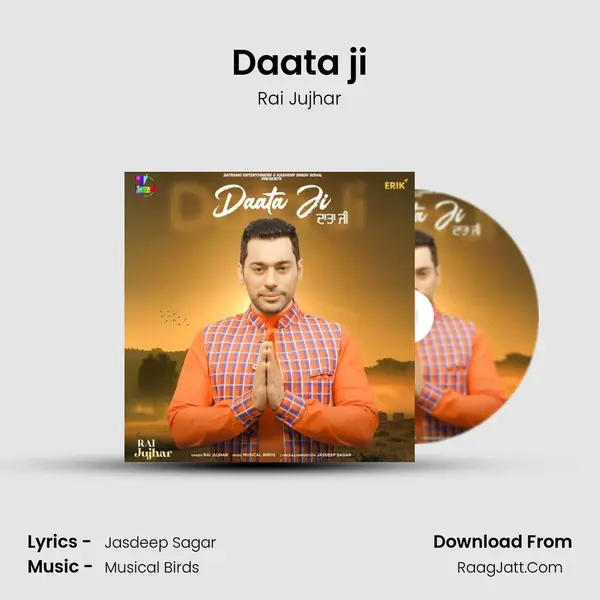 Daata ji mp3 song
