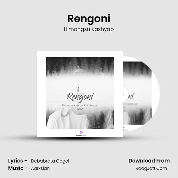 Rengoni MP3 Song by Himangsu Kashyap Cover
