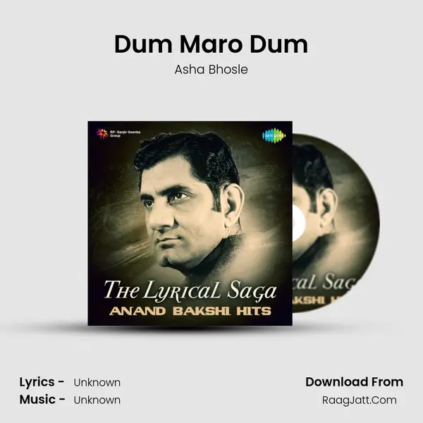 Dum Maro Dum Cover