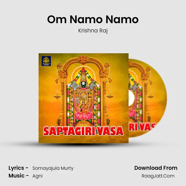 Om Namo Namo Cover