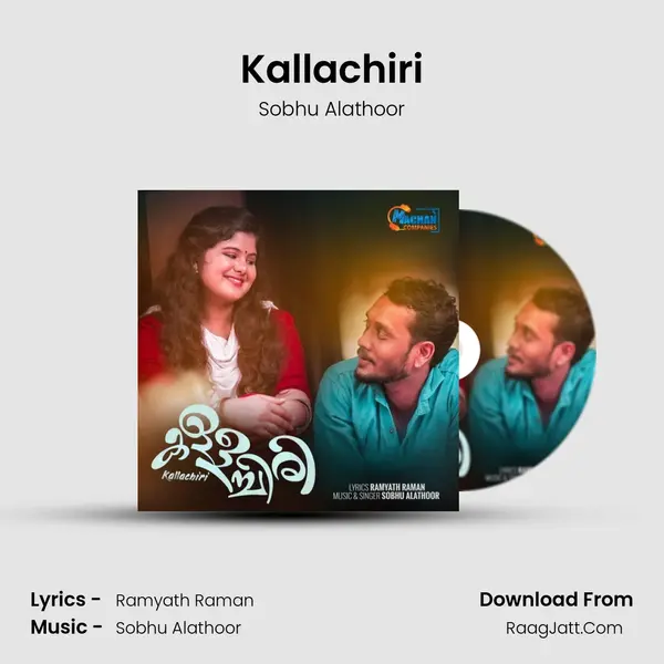 Kallachiri - Sobhu Alathoor