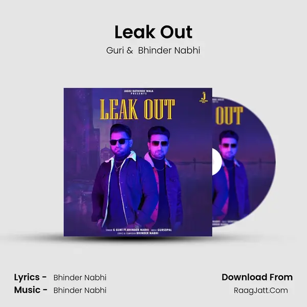Leak Out mp3 song