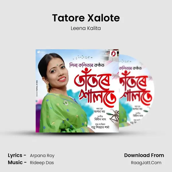 Tatore Xalote mp3 song