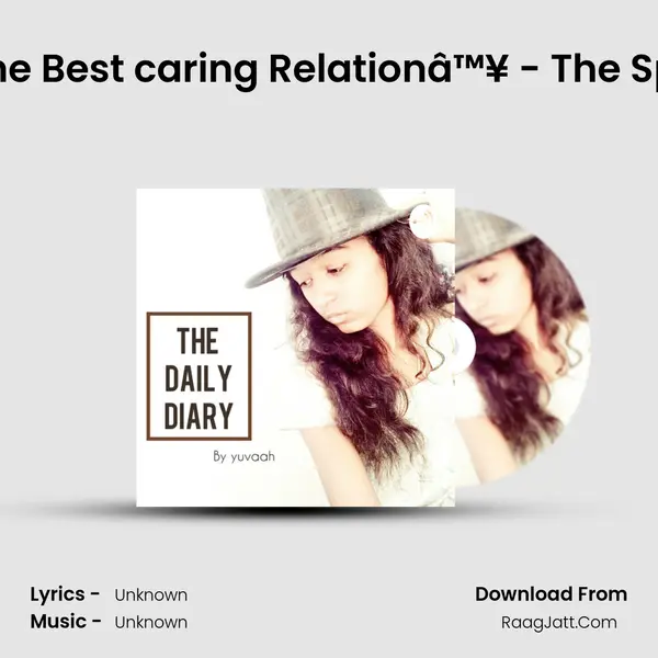 Siblings Are The Best caring Relationâ™¥ - The Special Episode MP3 Song by  Cover
