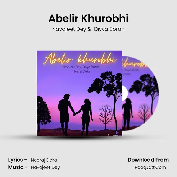 Abelir Khurobhi mp3 song