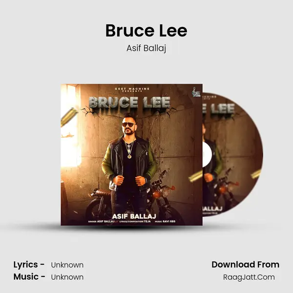 Bruce Lee mp3 song
