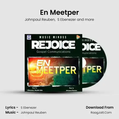 En Meetper - Johnpaul Reuben
