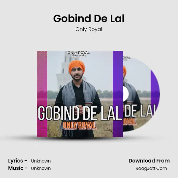 Gobind De Lal - 