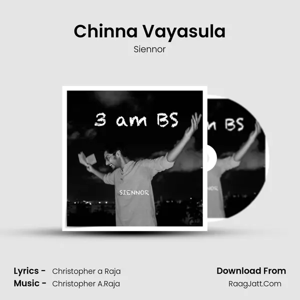 Chinna Vayasula mp3 song