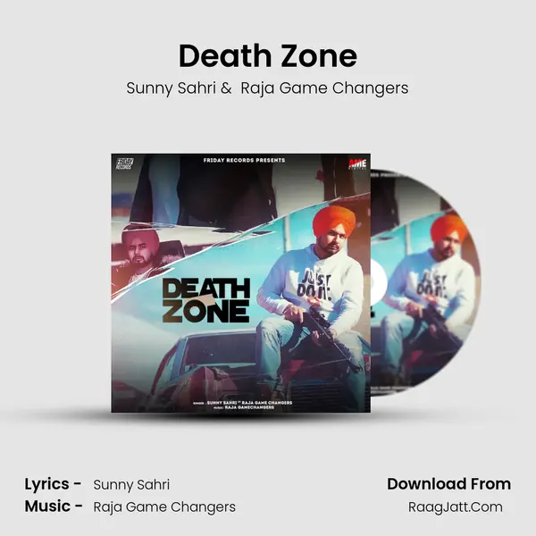 Death Zone - 