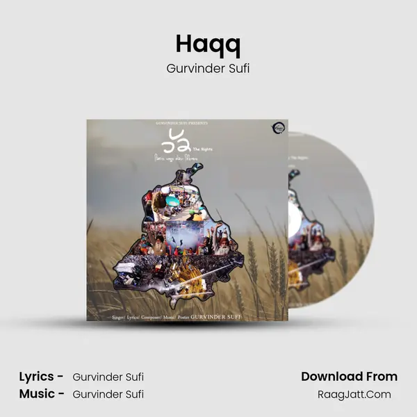 Haqq - 