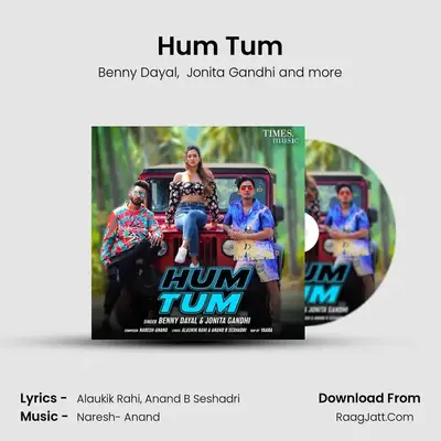 Hum Tum Cover