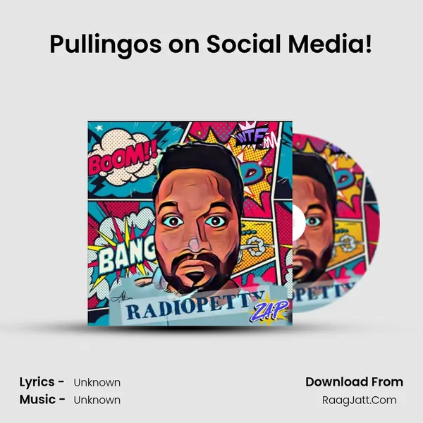 Pullingos on Social Media! MP3 Song by  Cover