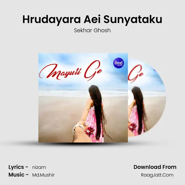 Hrudayara Aei Sunyataku mp3 song