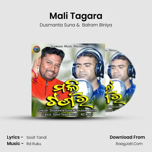 Mali Tagara - 