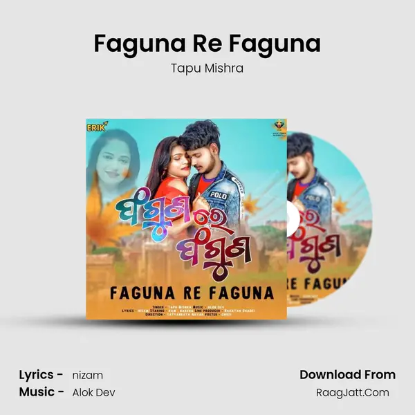 Faguna Re Faguna - 
