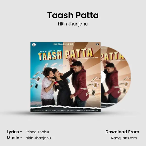 Taash Patta mp3 song