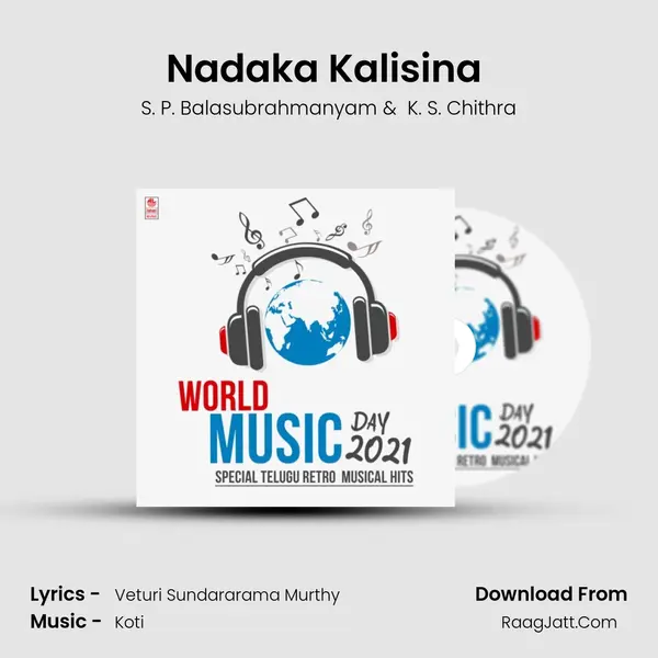 Nadaka Kalisina (From "Hitler") Cover