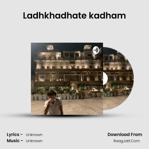 Ladhkhadhate kadham MP3 Song by  Cover