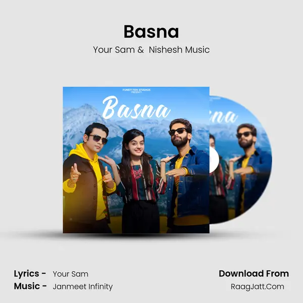 Basna - 