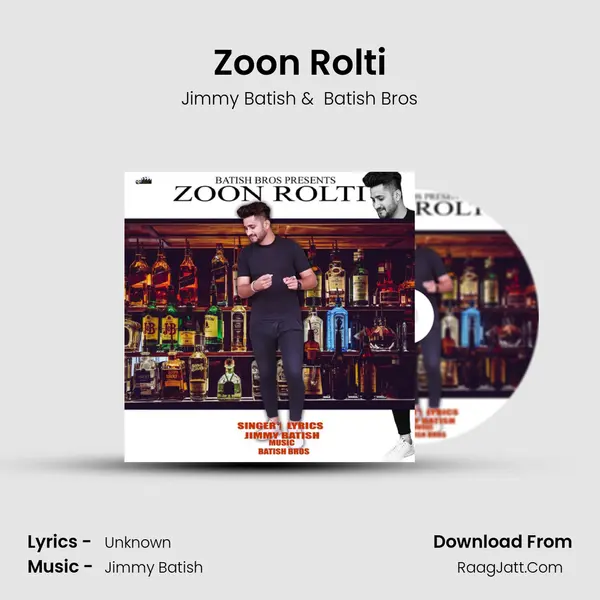 Zoon Rolti - Jimmy Batish