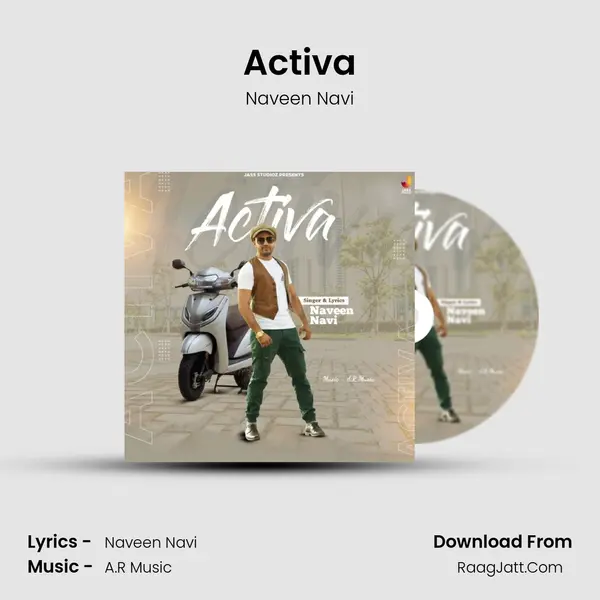 Activa - 