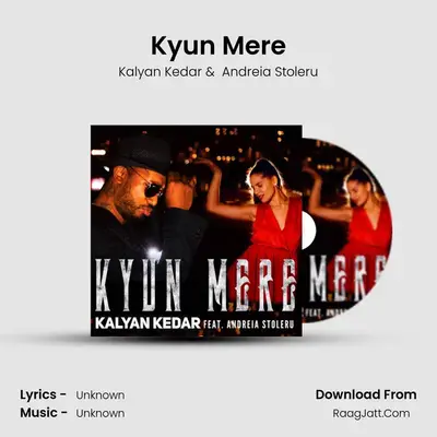 Kyun Mere - 