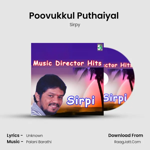 Poovukkul Puthaiyal (From 