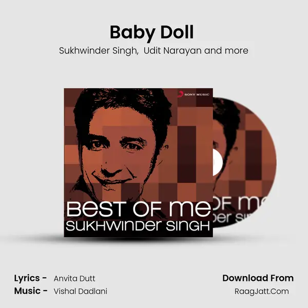 Baby Doll (From 
