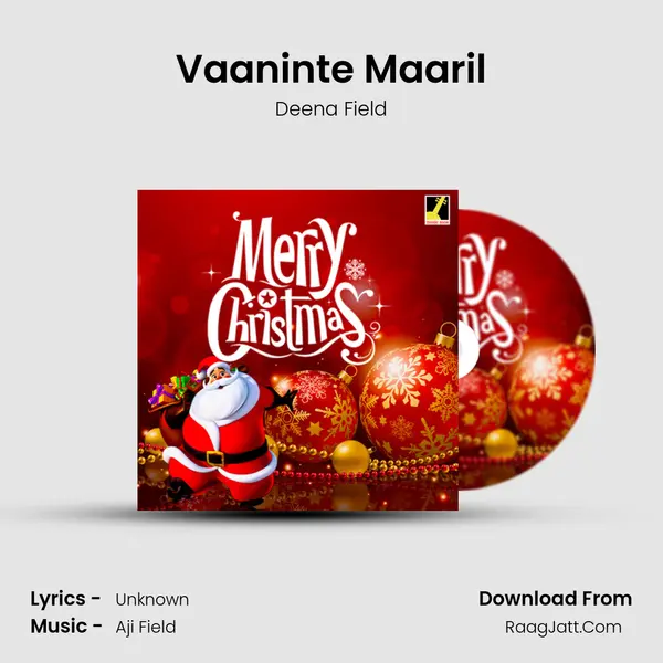 Vaaninte Maaril MP3 Song by Deena Field Cover