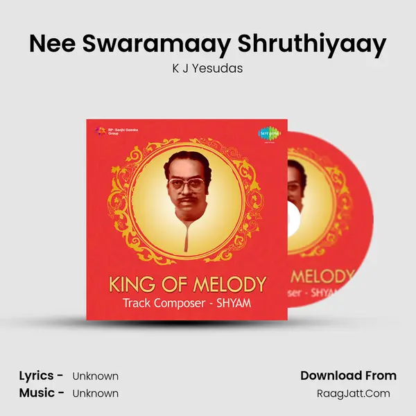 Nee Swaramaay Shruthiyaay Cover