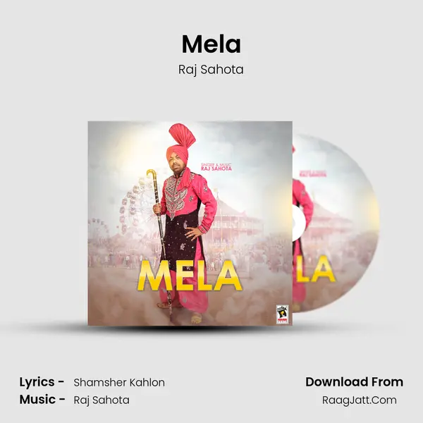 Mela - Raj Sahota
