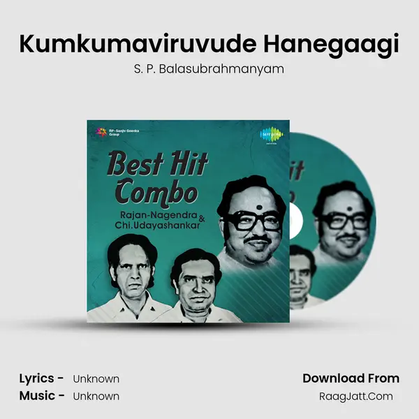 Kumkumaviruvude Hanegaagi Cover