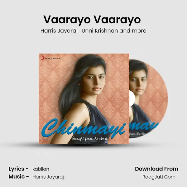 Vaarayo Vaarayo (From 