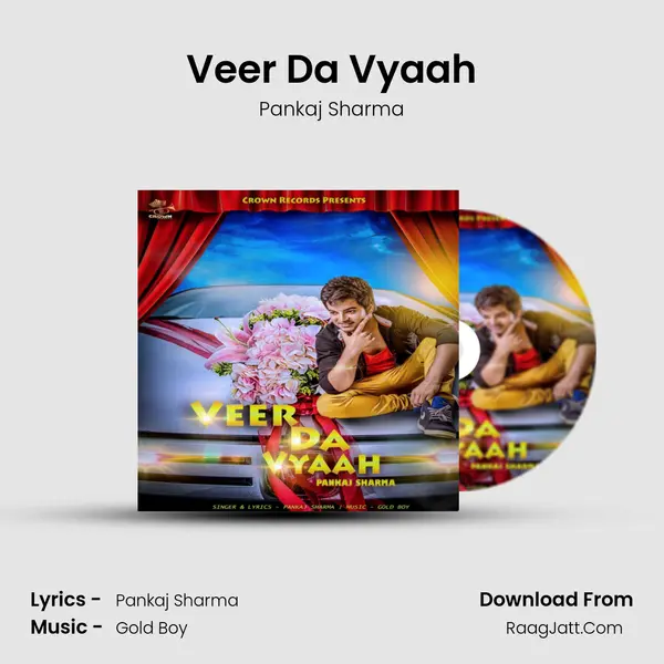 Veer Da Vyaah MP3 Song by Pankaj Sharma Cover