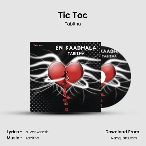 Tic Toc MP3 Song by Tabitha Cover