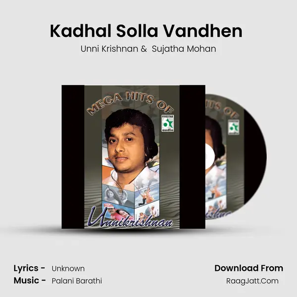 Kadhal Solla Vandhen (From "Ganga Gowri") Cover