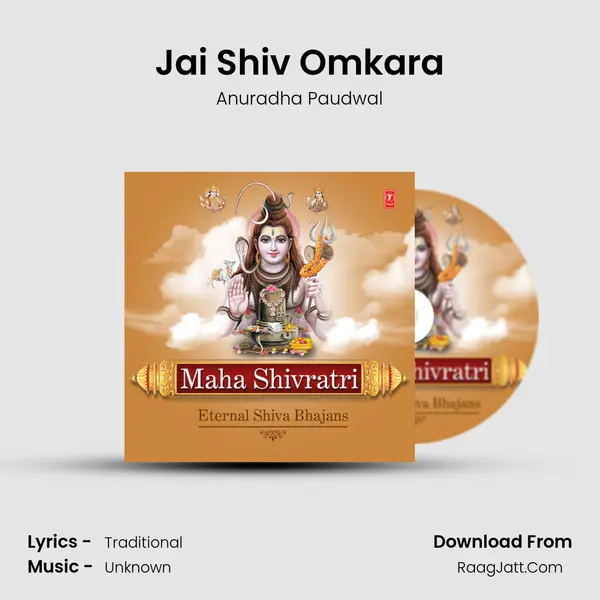 Jai Shiv Omkara Cover