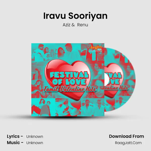 Iravu Sooriyan mp3 song