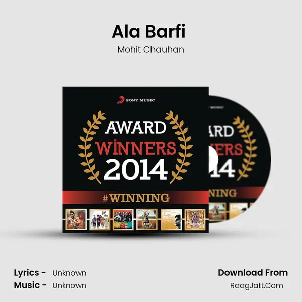 Ala Barfi (From 