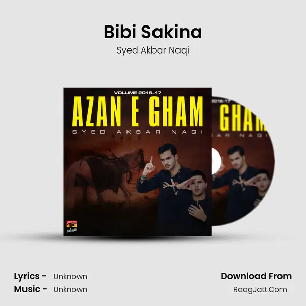 Bibi Sakina MP3 Song by Syed Akbar Naqi Cover