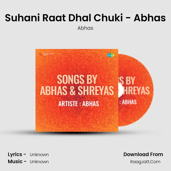 Songs By Abhas And Shreyas - Abhas