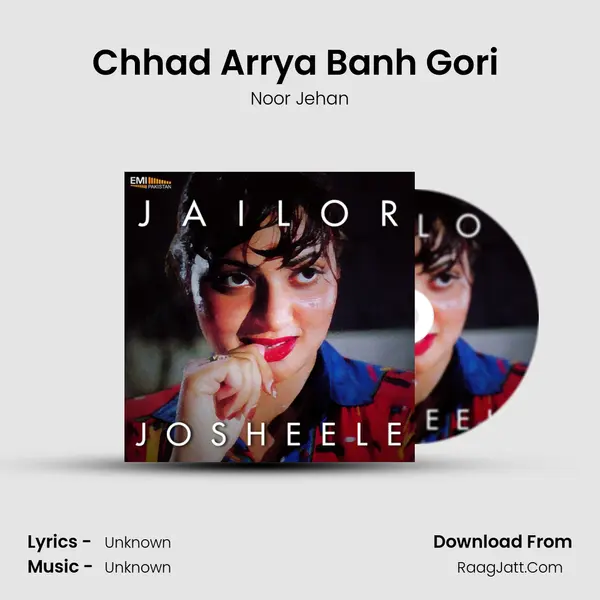 Chhad Arrya Banh Gori (from 