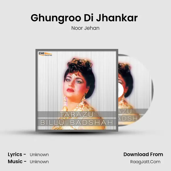 Ghungroo Di Jhankar (From "Billu Badshah") Cover