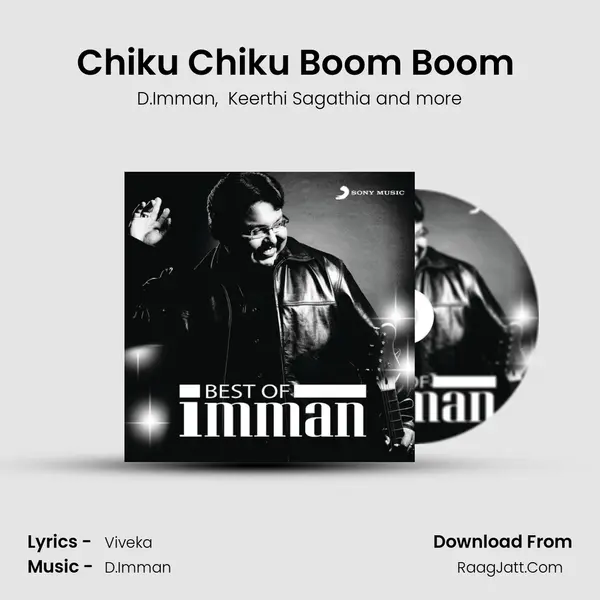 Chiku Chiku Boom Boom (From Masilamani) mp3 song