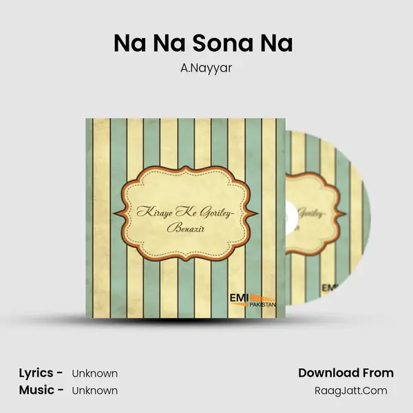 Na Na Sona Na (From 