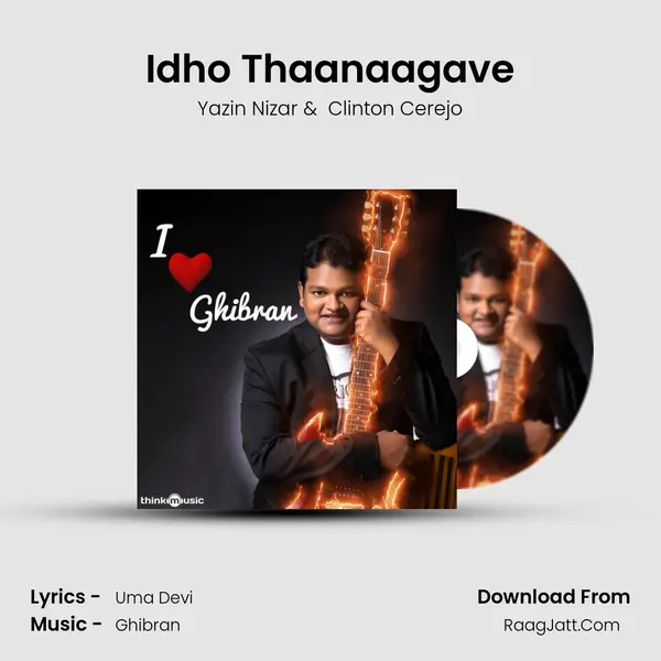 Idho Thaanaagave Cover