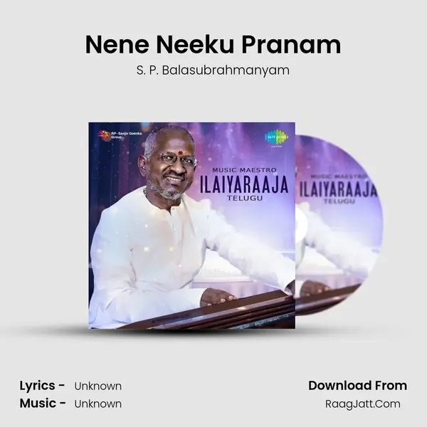 Nene Neeku Pranam Cover