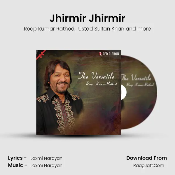 Jhirmir Jhirmir mp3 song