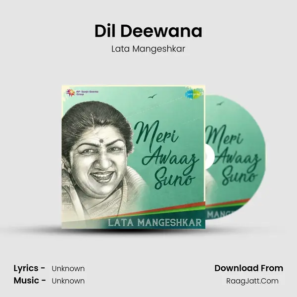 Dil Deewana Cover